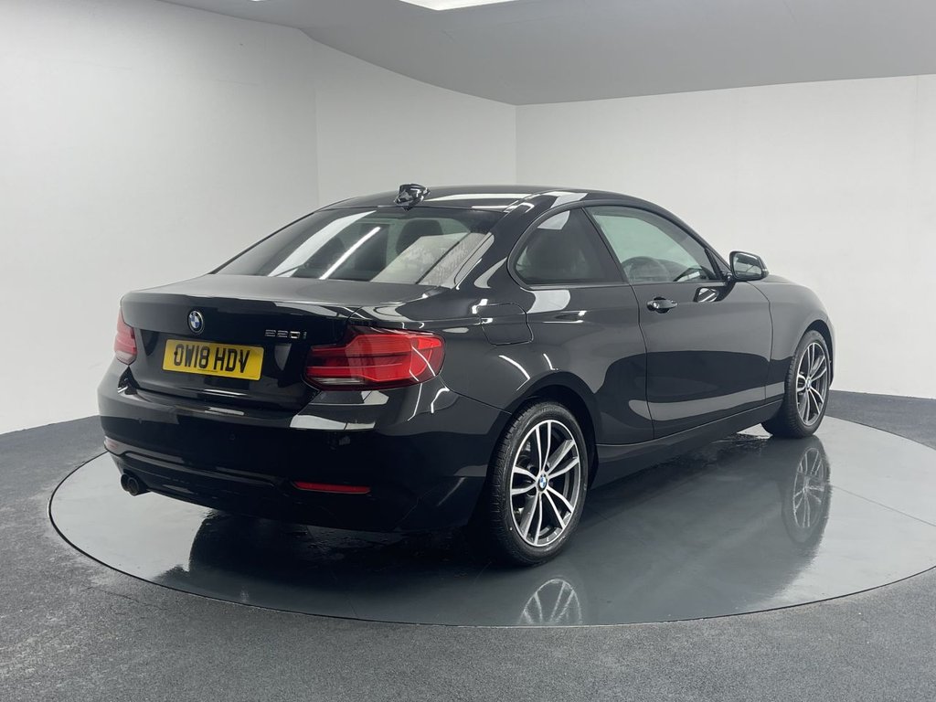 Used BMW 2 Series 2018 for sale - 76574729: Photo 11