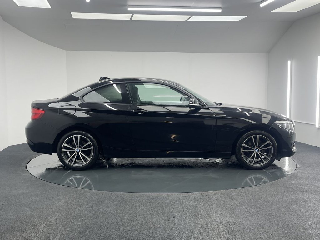 Used BMW 2 Series 2018 for sale - 76574729: Photo 13