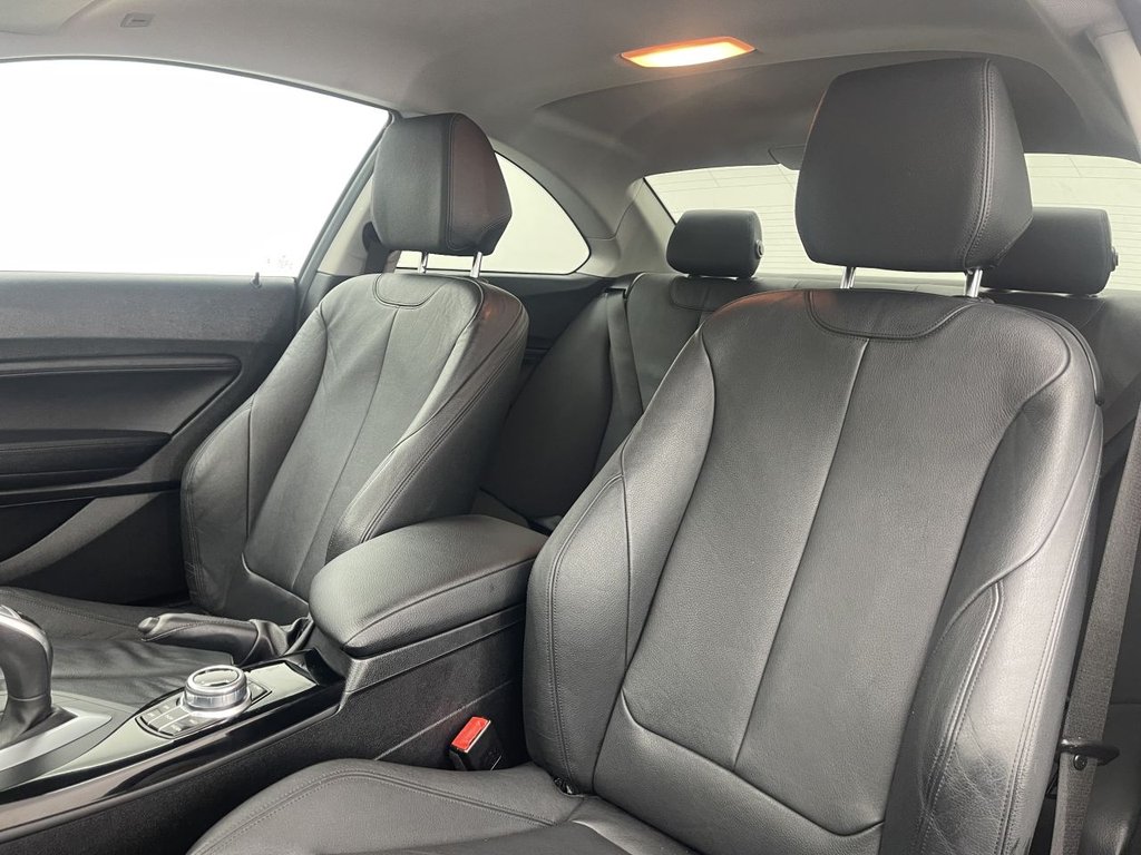 Used BMW 2 Series 2018 for sale - 76574729: Photo 14