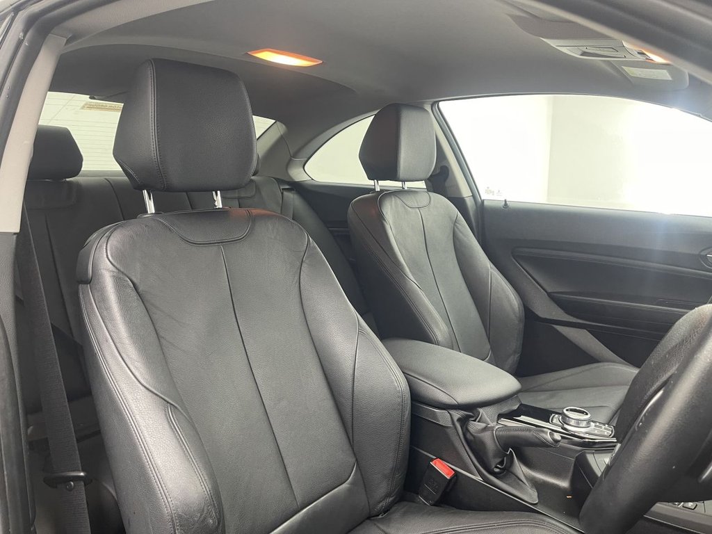 Used BMW 2 Series 2018 for sale - 76574729: Photo 2