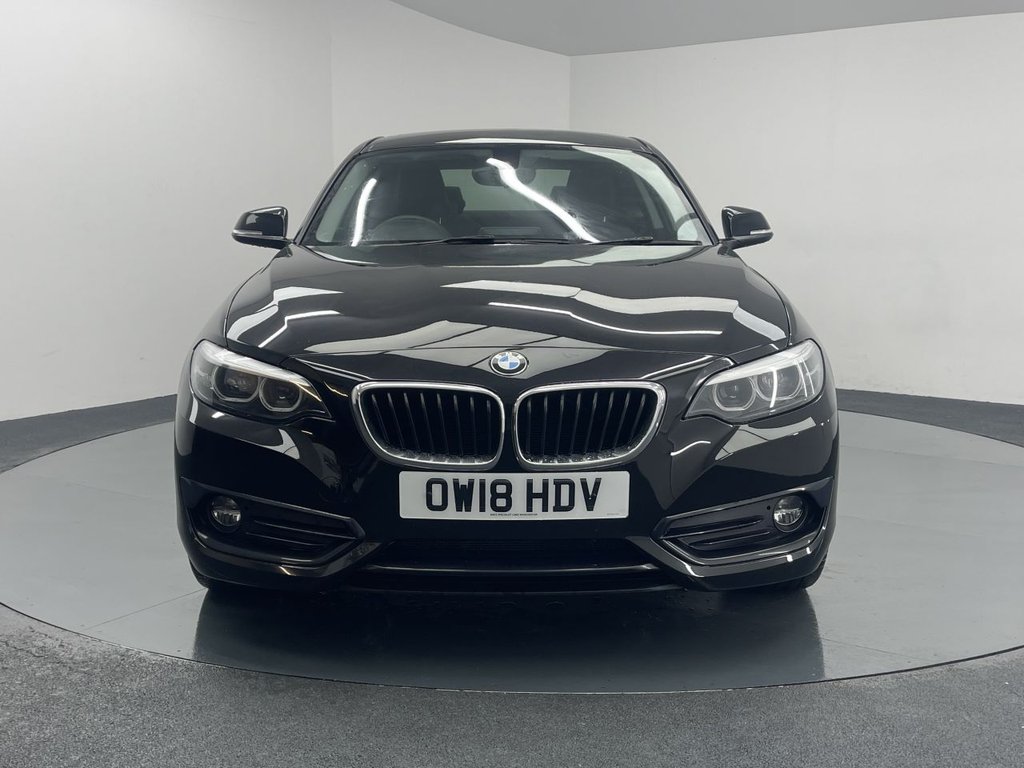 Used BMW 2 Series 2018 for sale - 76574729: Photo 5