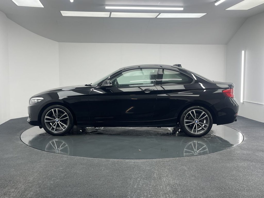 Used BMW 2 Series 2018 for sale - 76574729: Photo 7