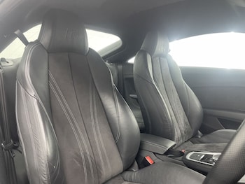 Used Audi TT 2016 for sale - 75473609: Photo