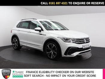 Used Volkswagen Tiguan 2023 for sale - 79584954: Photo