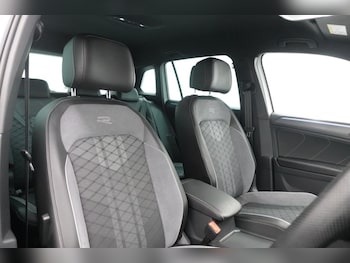 Used Volkswagen Tiguan 2023 for sale - 79584954: Photo