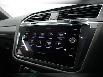 Used Volkswagen Tiguan 2023 for sale - 79584954: Photo