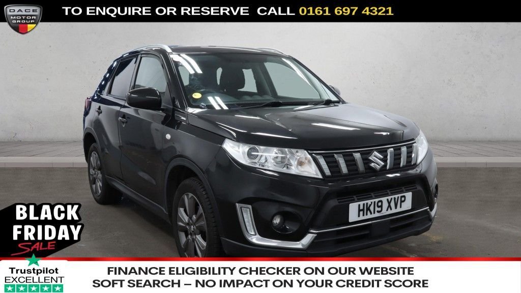Used Suzuki Vitara 2019 for sale - 76731140: Photo 1