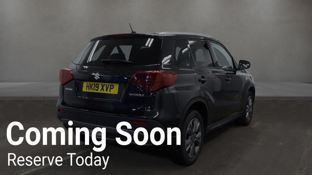 Used Suzuki Vitara 2019 for sale - 76731140: Photo 10