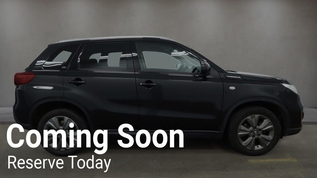 Used Suzuki Vitara 2019 for sale - 76731140: Photo 11