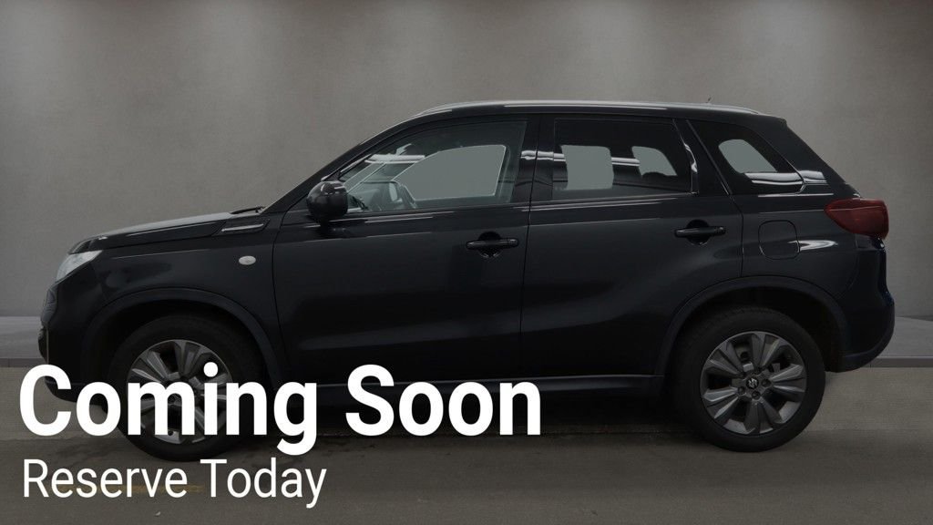 Used Suzuki Vitara 2019 for sale - 76731140: Photo 12