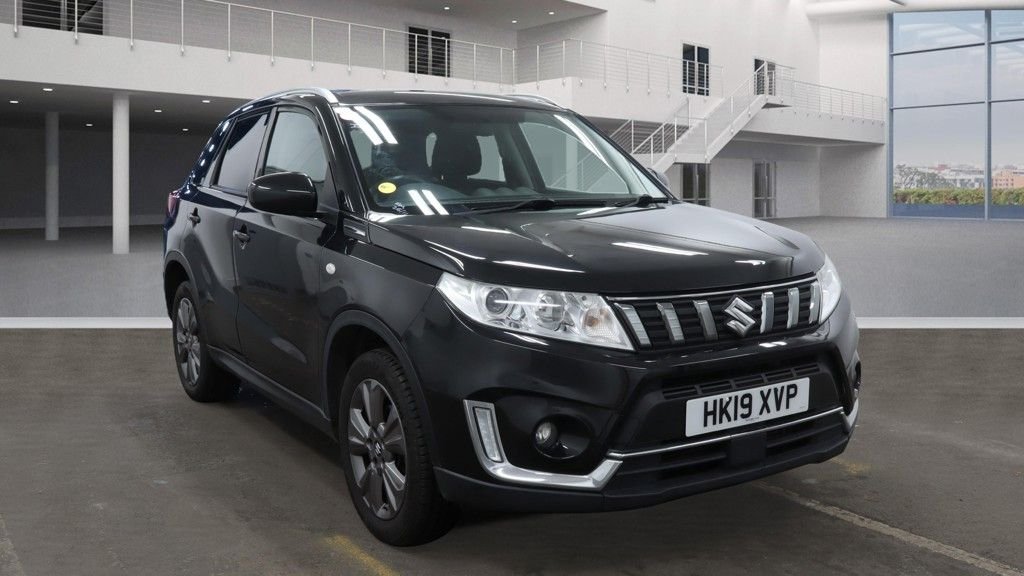 Used Suzuki Vitara 2019 for sale - 76731140: Photo 13