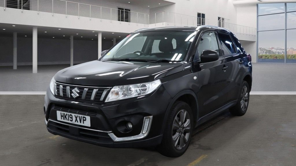 Used Suzuki Vitara 2019 for sale - 76731140: Photo 14