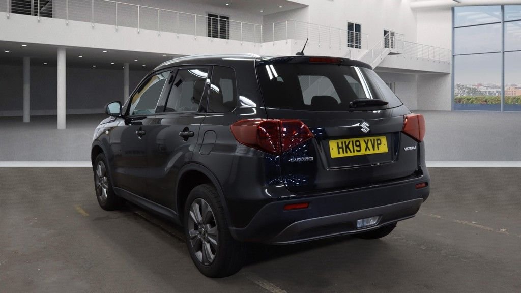Used Suzuki Vitara 2019 for sale - 76731140: Photo 15