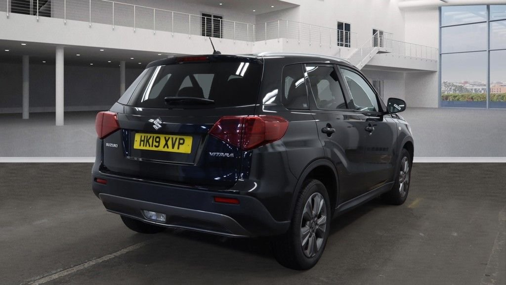 Used Suzuki Vitara 2019 for sale - 76731140: Photo 16