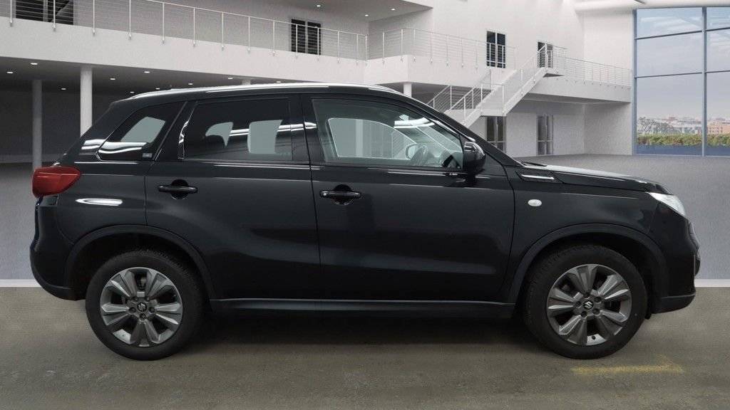 Used Suzuki Vitara 2019 for sale - 76731140: Photo 17