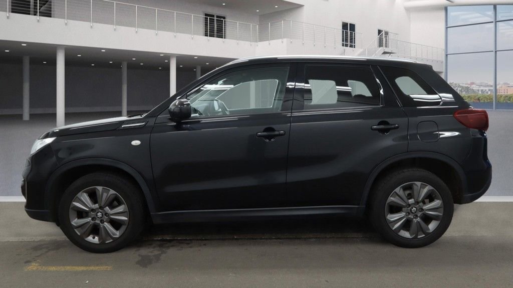 Used Suzuki Vitara 2019 for sale - 76731140: Photo 18