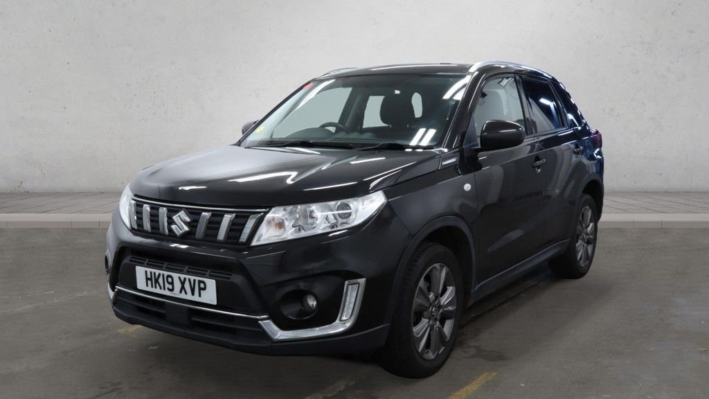 Used Suzuki Vitara 2019 for sale - 76731140: Photo 2