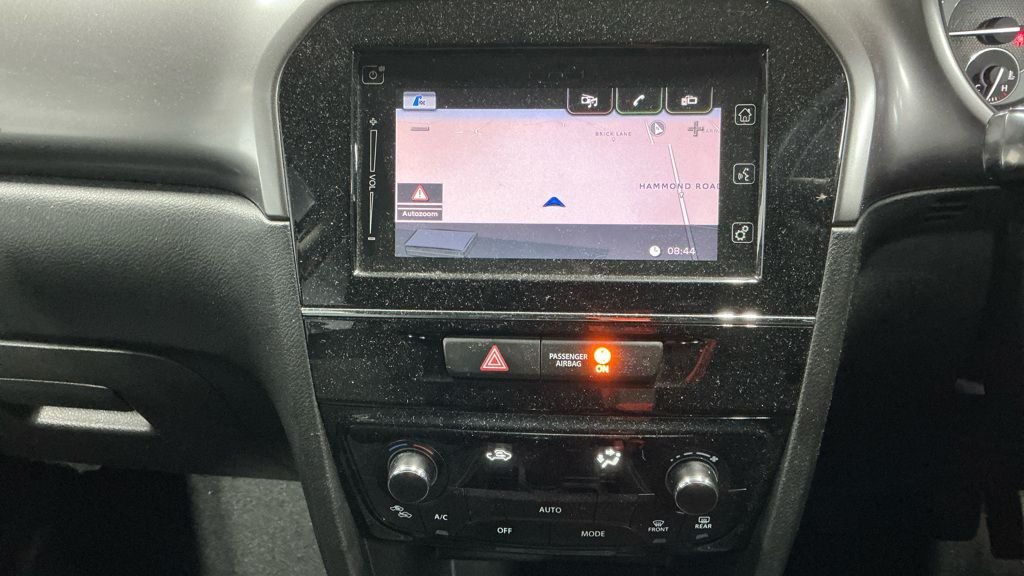 Used Suzuki Vitara 2019 for sale - 76731140: Photo 23