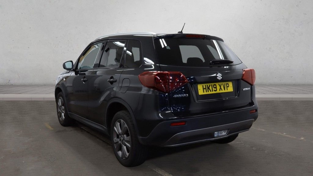 Used Suzuki Vitara 2019 for sale - 76731140: Photo 3