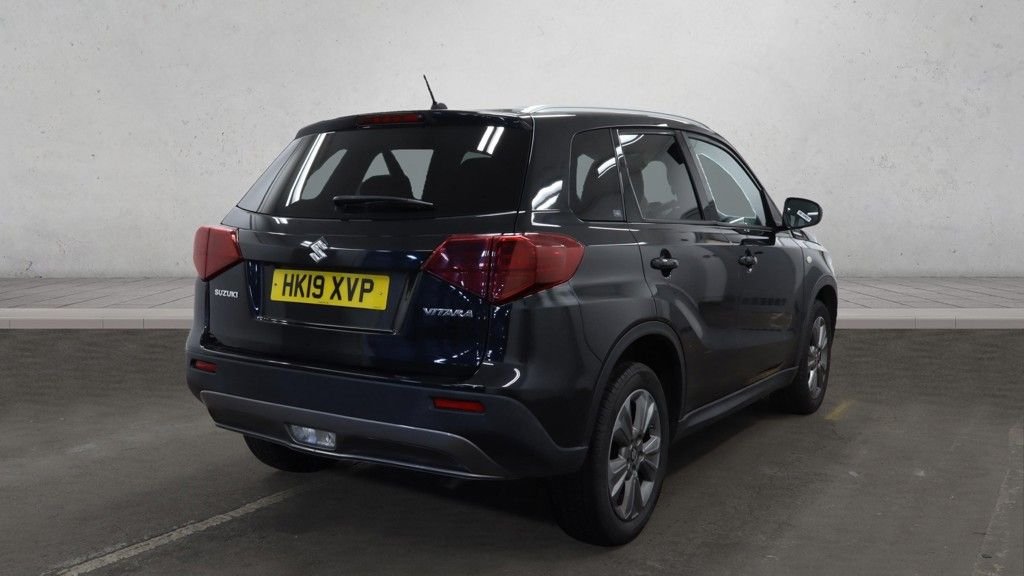 Used Suzuki Vitara 2019 for sale - 76731140: Photo 4