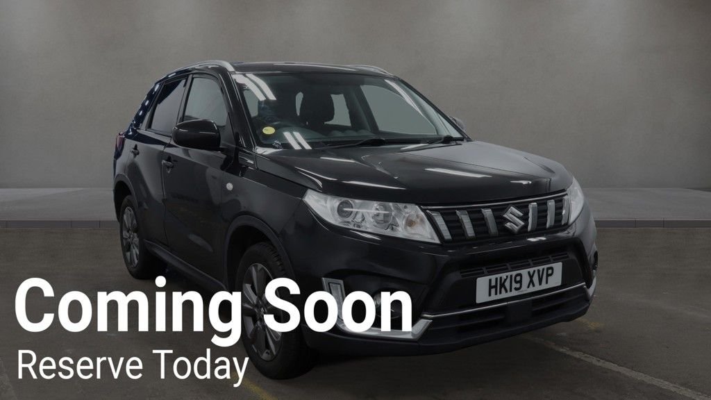 Used Suzuki Vitara 2019 for sale - 76731140: Photo 7