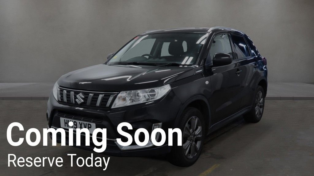 Used Suzuki Vitara 2019 for sale - 76731140: Photo 8