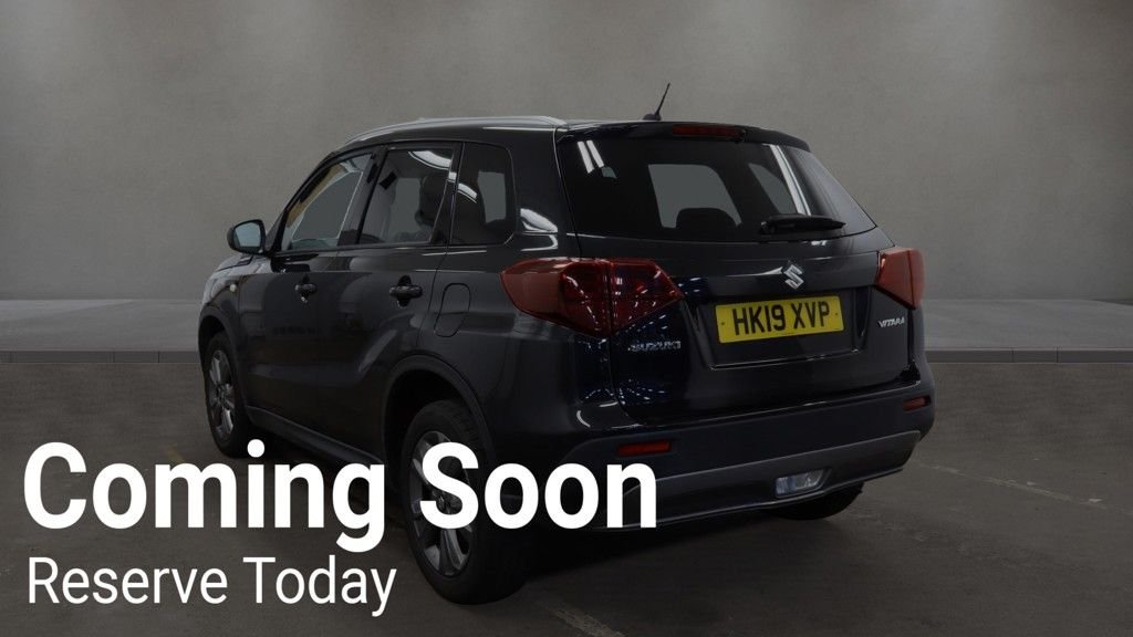 Used Suzuki Vitara 2019 for sale - 76731140: Photo 9