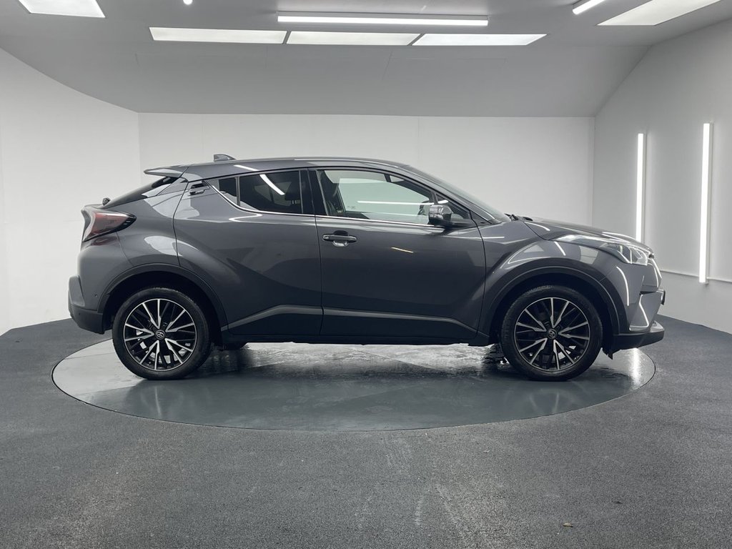Used Toyota C-HR 2019 for sale - 77038258: Photo 13