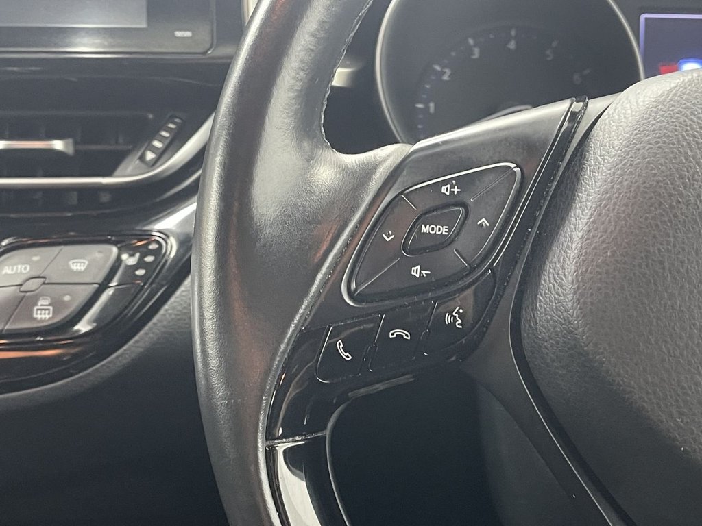 Used Toyota C-HR 2019 for sale - 77038258: Photo 23