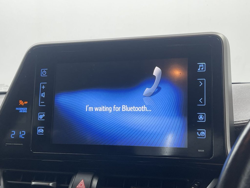 Used Toyota C-HR 2019 for sale - 77038258: Photo 29