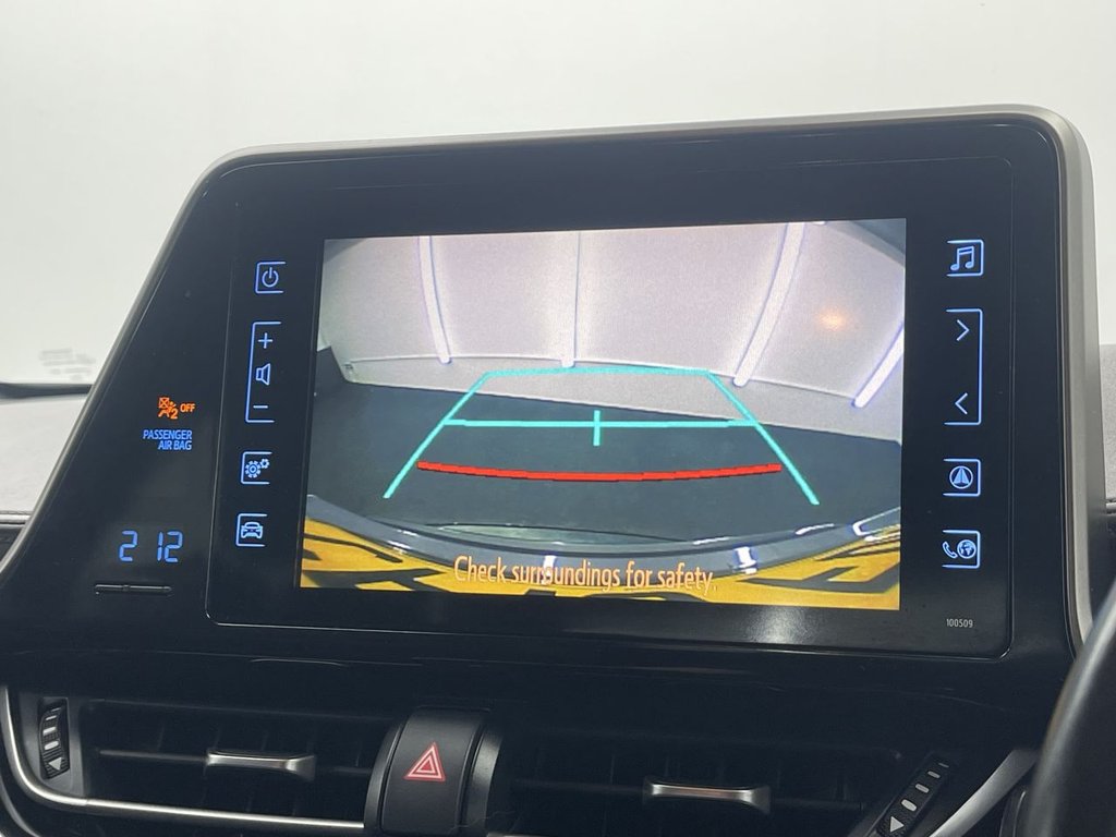 Used Toyota C-HR 2019 for sale - 77038258: Photo 30