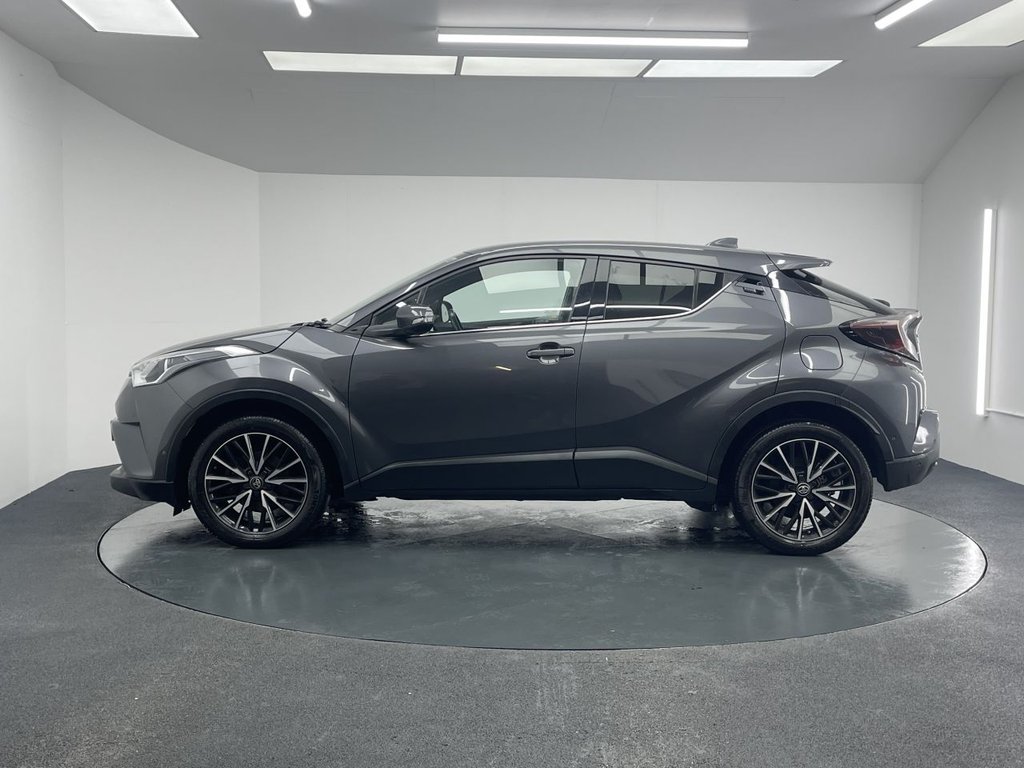 Used Toyota C-HR 2019 for sale - 77038258: Photo 7