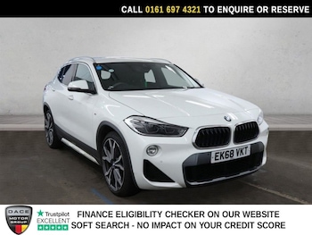 Used BMW X2 2018 for sale - 78315708: Photo