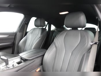 Used BMW X6 2018 for sale - 79584758: Photo