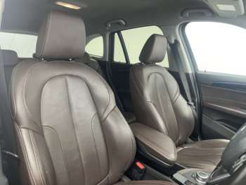 Used BMW X1 2019 for sale - 75128554: Photo