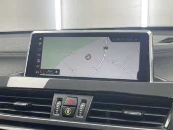 Used BMW X1 2019 for sale - 75128554: Photo