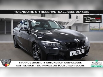 BMW - 2 Series