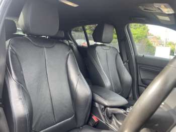 Used BMW 1 Series 2019 for sale - 74866274: Photo