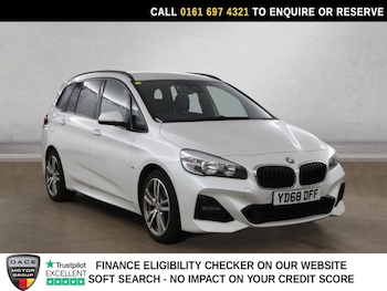 Used BMW 2 Series 2018 for sale - 78315725: Photo