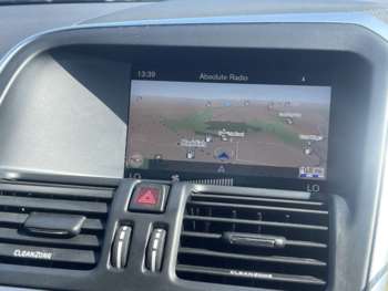 Used Volvo XC60 2017 for sale - 74306681: Photo