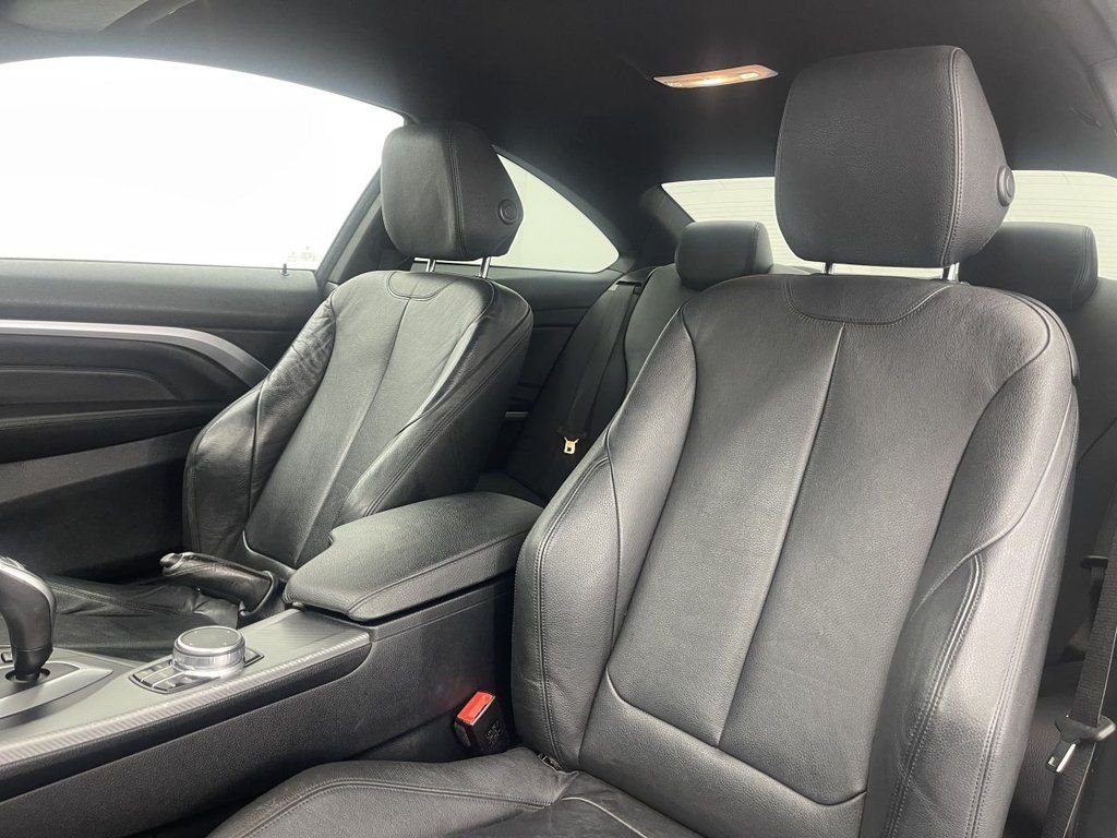 Used BMW 4 Series 2018 for sale - 77966741: Photo 11
