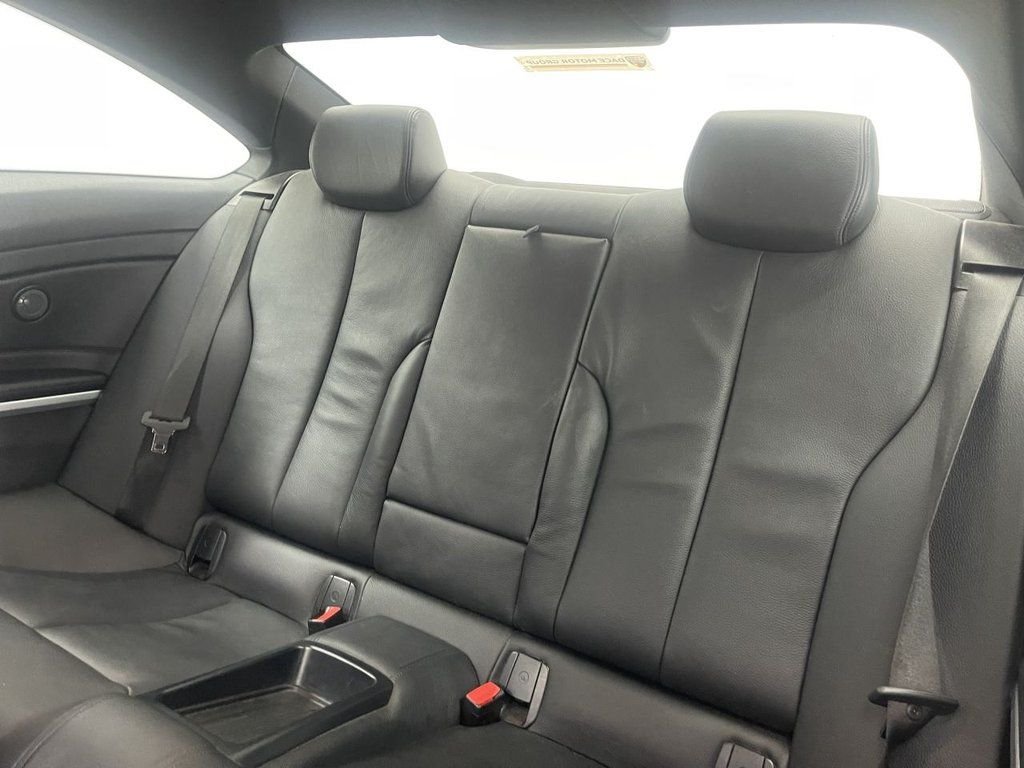 Used BMW 4 Series 2018 for sale - 77966741: Photo 13