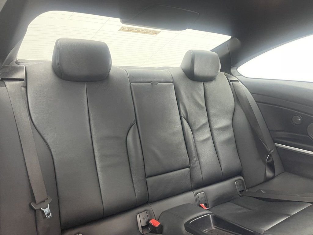 Used BMW 4 Series 2018 for sale - 77966741: Photo 14
