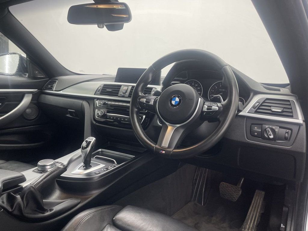 Used BMW 4 Series 2018 for sale - 77966741: Photo 17