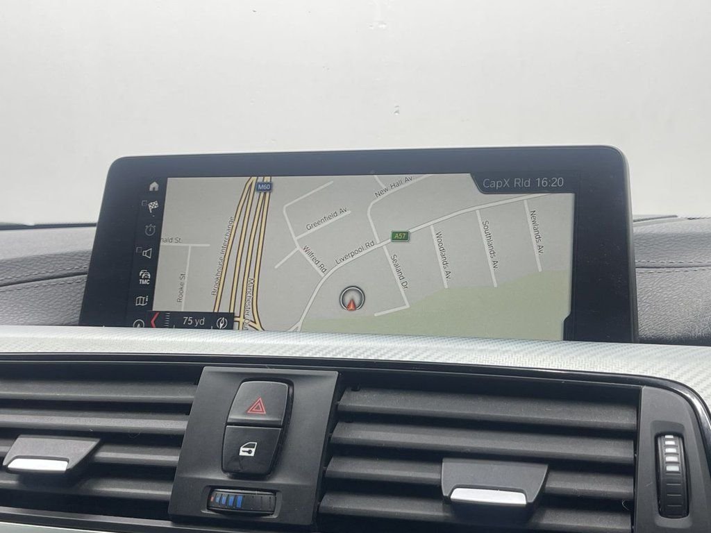 Used BMW 4 Series 2018 for sale - 77966741: Photo 3