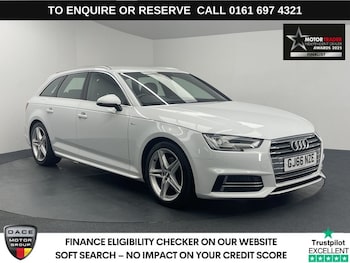 Audi - A4 Avant