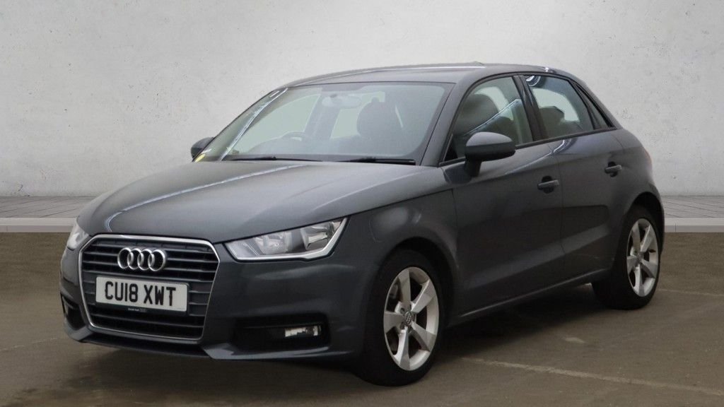 Used Audi A1 2018 for sale - 76356473: Photo 5