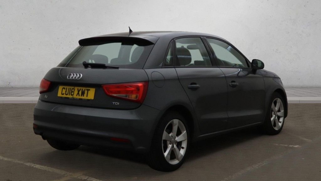 Used Audi A1 2018 for sale - 76356473: Photo 7