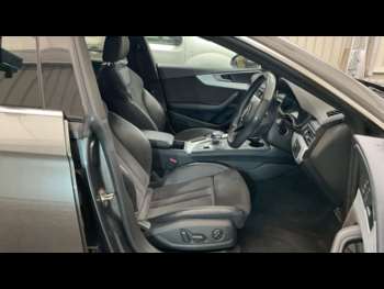 Used Audi A5 2017 for sale - 75359325: Photo