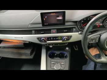 Used Audi A5 2017 for sale - 75359325: Photo